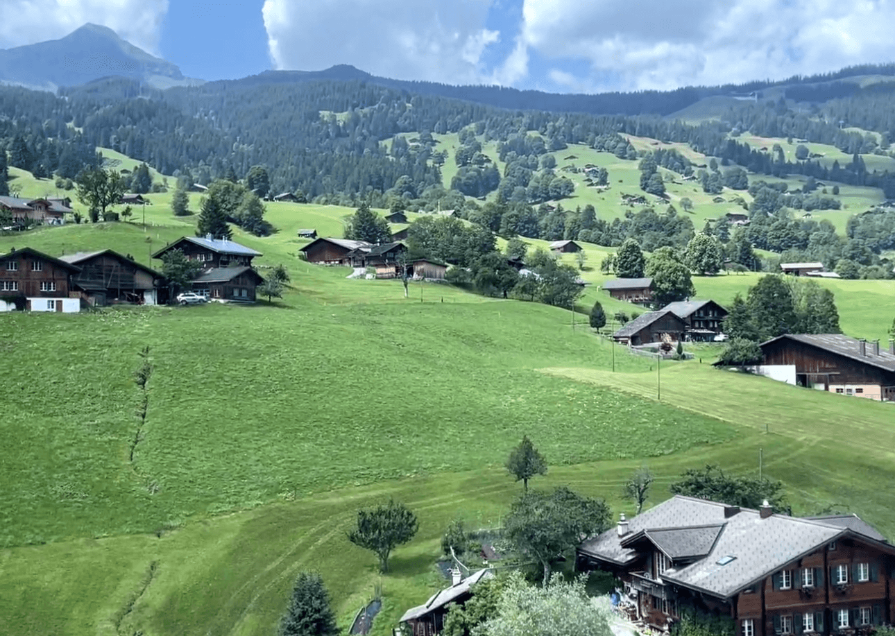 Grindelwald